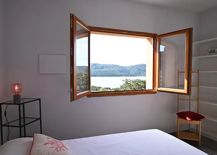 Porto Mannu - Localita Capo D'orso - Coral Room, With Sea View *