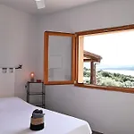 Homestay Capo D'orso Mare Proiettore