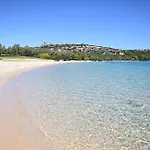 Capo D'orso Mare Proiettore