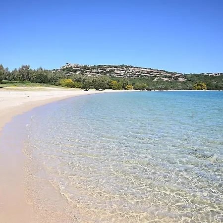 Capo D'orso Mare Proiettore