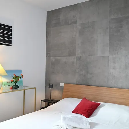 Capo D'orso Mare Homestay Proiettore