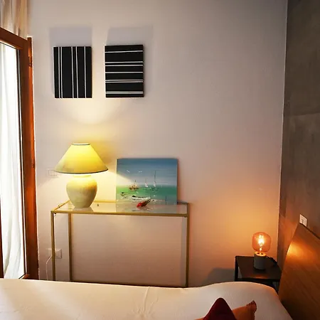 Capo D'orso Mare Homestay *