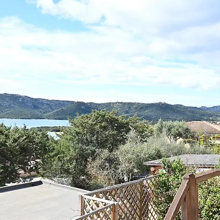 Capo D'orso Mare Homestay *