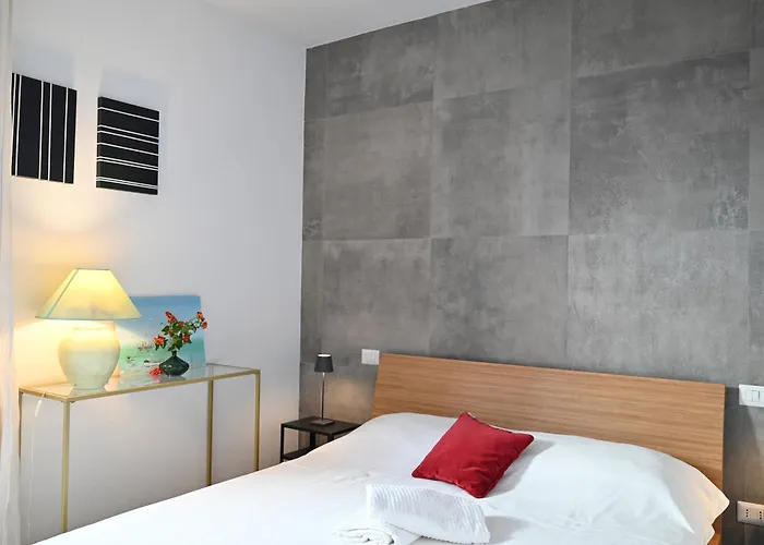 Porto Mannu - Localita Capo D'orso - Coral Room, With Sea View Accommodatie bij particulieren Proiettore