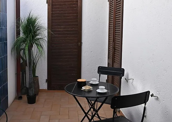 Porto Mannu - Localita Capo D'orso - Coral Room, With Sea View Accommodatie bij particulieren *