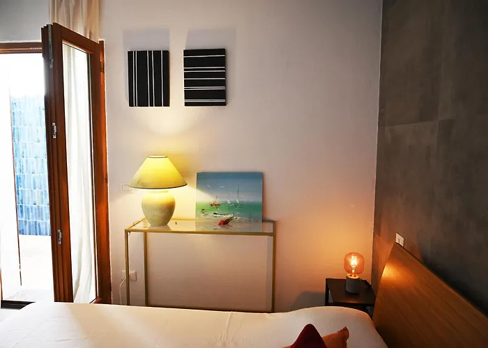 Porto Mannu - Localita Capo D'orso - Coral Room, With Sea View Accommodatie bij particulieren *